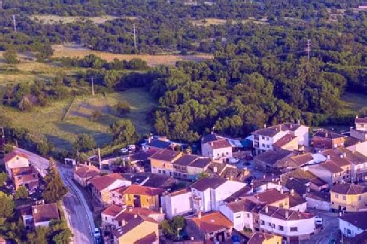 escort Villavieja del Lozoya