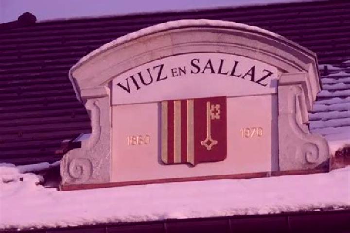 escort Ville-en-Sallaz