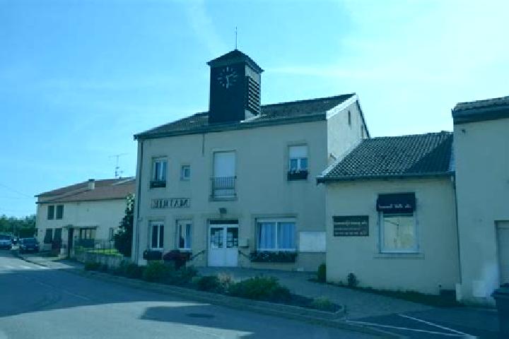 escort Ville-en-Vermois