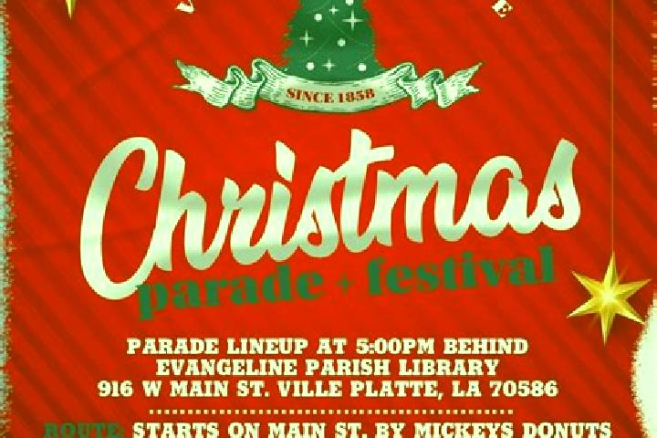 escort Ville Platte