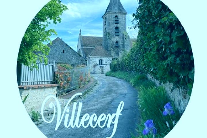 escort Villecerf