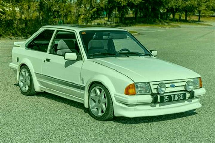 escort Villeconin