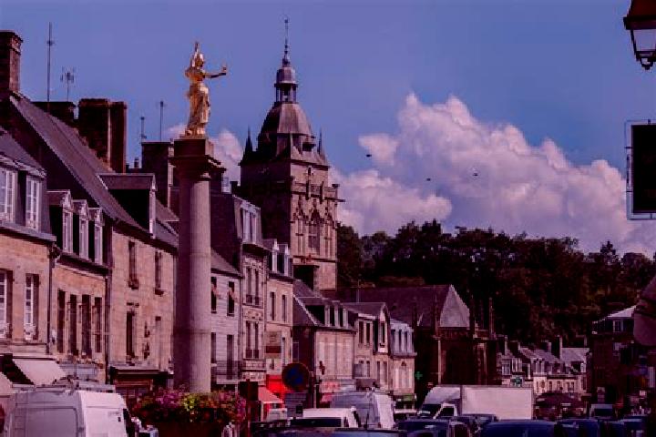 escort Villedieu-les-Poeles