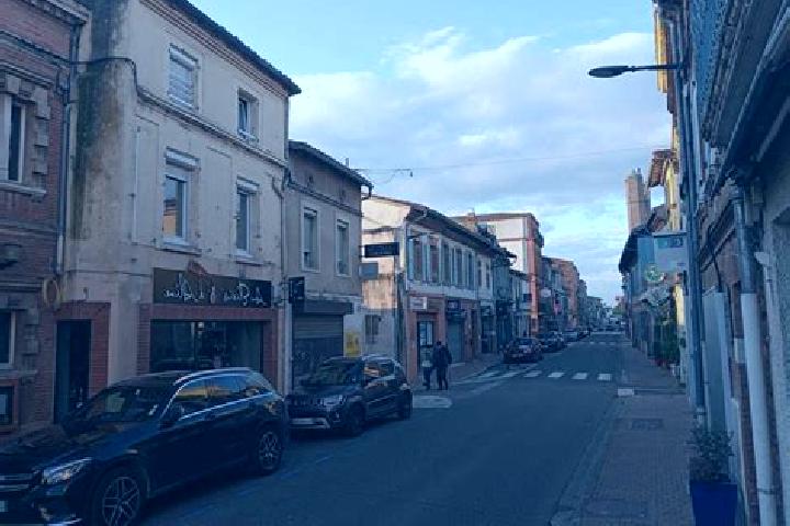 escort Villefranche-de-Lauragais