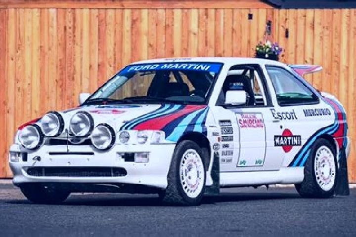escort Villejust