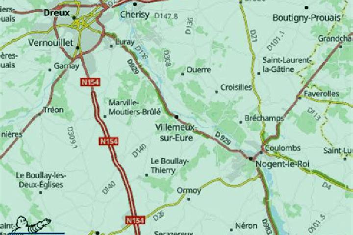 escort Villemeux-sur-Eure