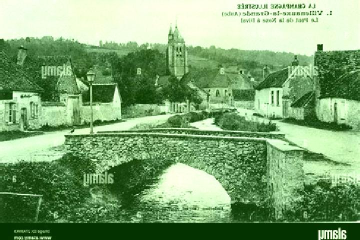 escort Villenauxe-la-Grande