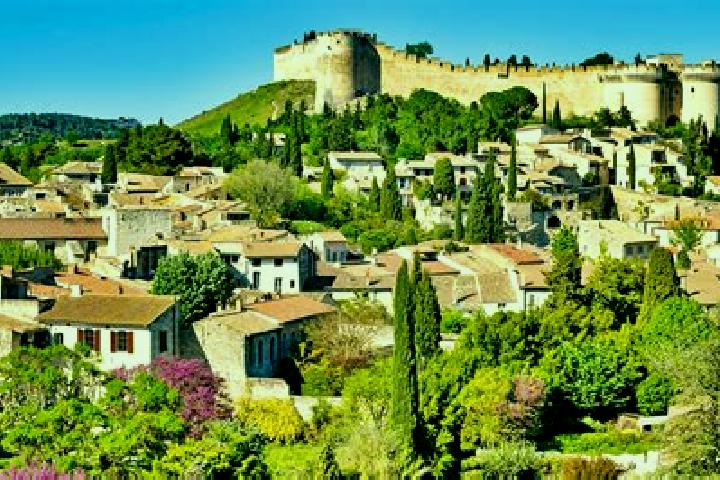escort Villeneuve-les-Avignon