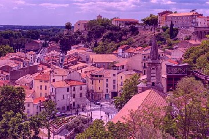 escort Villeneuve-les-Beziers