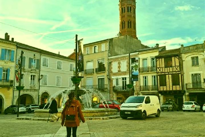 escort Villeneuve-sur-Lot