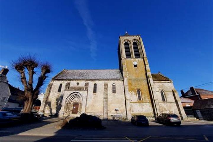 escort Villeneuve-sur-Verberie