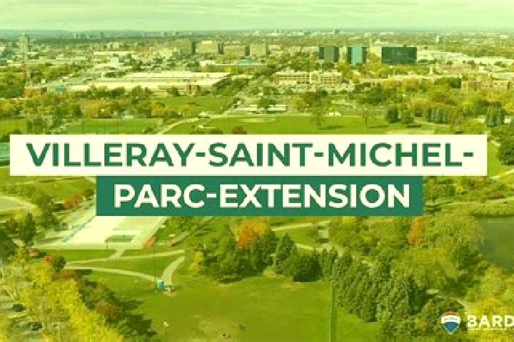 escort Villeray-Saint-Michel-Parc-Extension