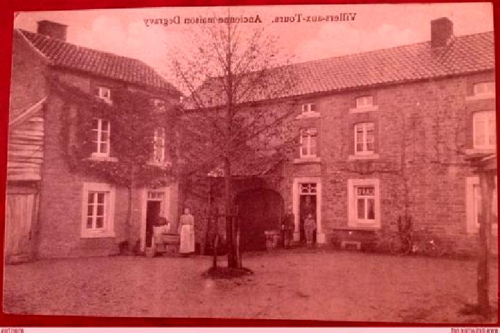 escort Villers-aux-Tours