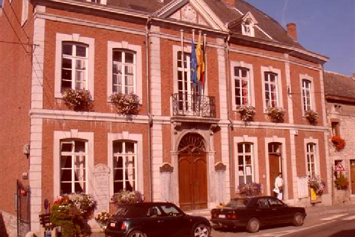 escort Villers-le-Bouillet