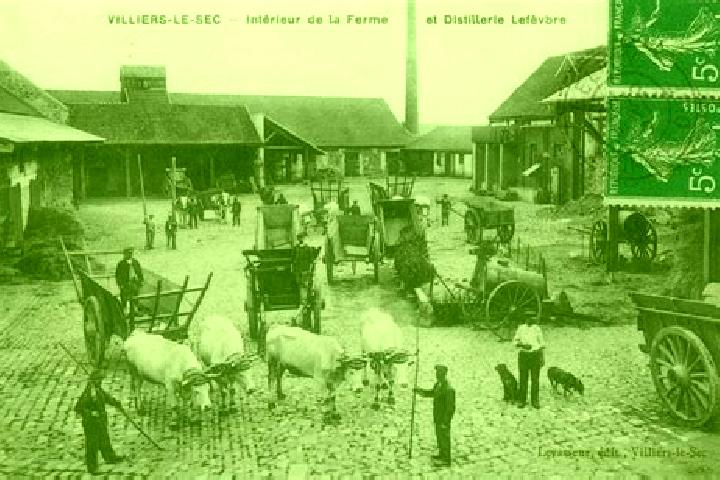 escort Villers-le-Sec