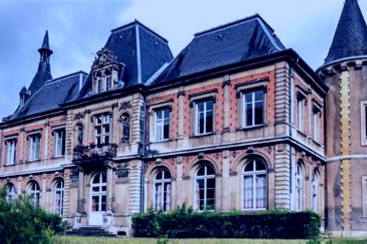 escort Villers-les-Nancy
