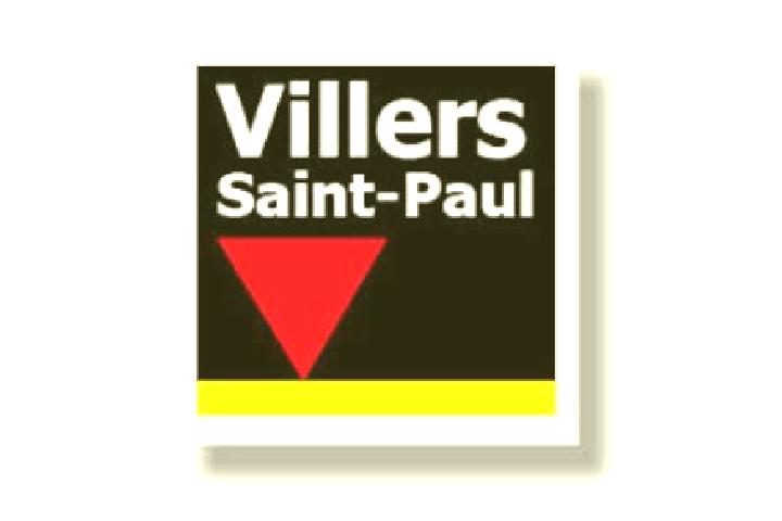 escort Villers-Saint-Paul