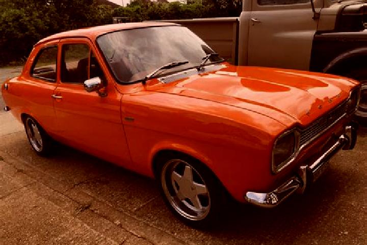 escort Villerville