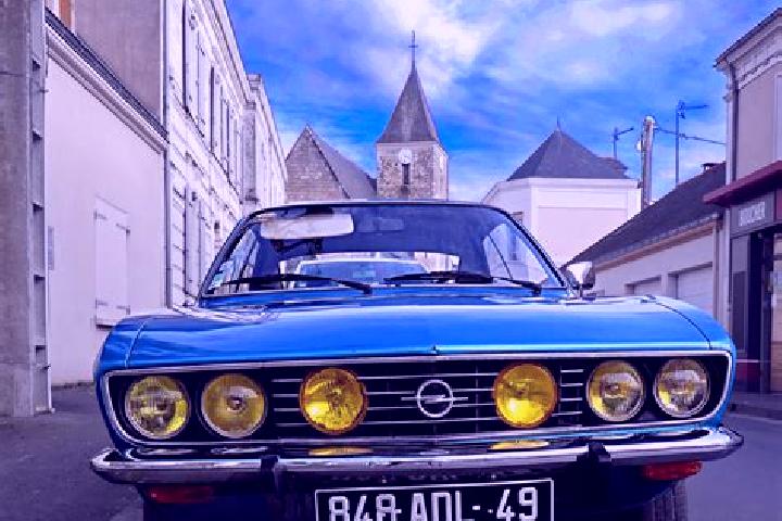 escort Villeveque