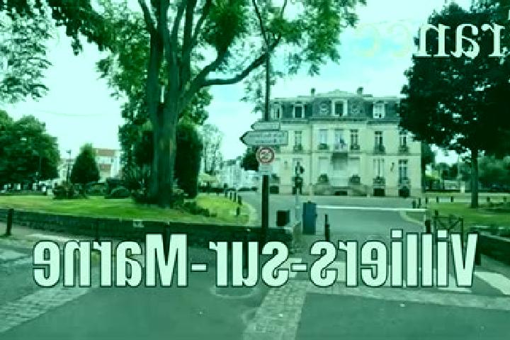 escort Villiers-Saint-Georges