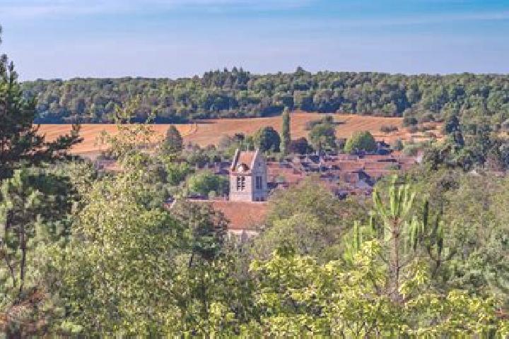 escort Villiers-sous-Grez