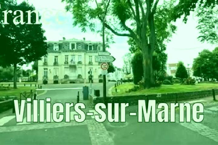 escort Villiers-sur-Marne