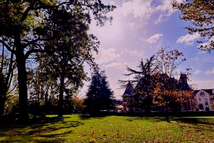 escort Villiers-sur-Orge