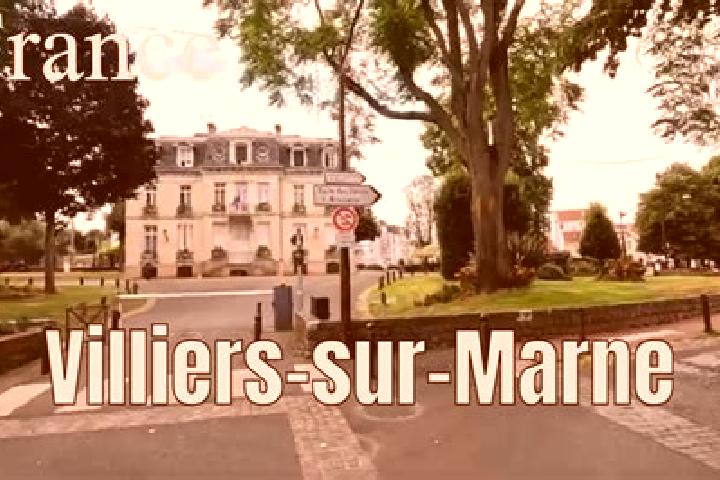 escort Villiers