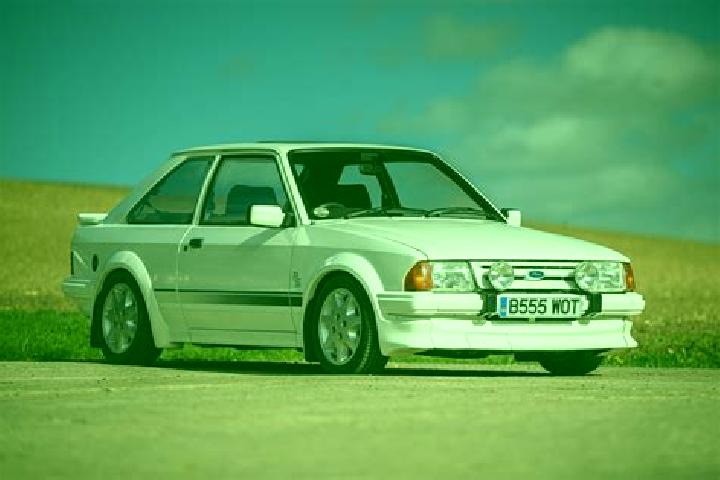 escort Villotta