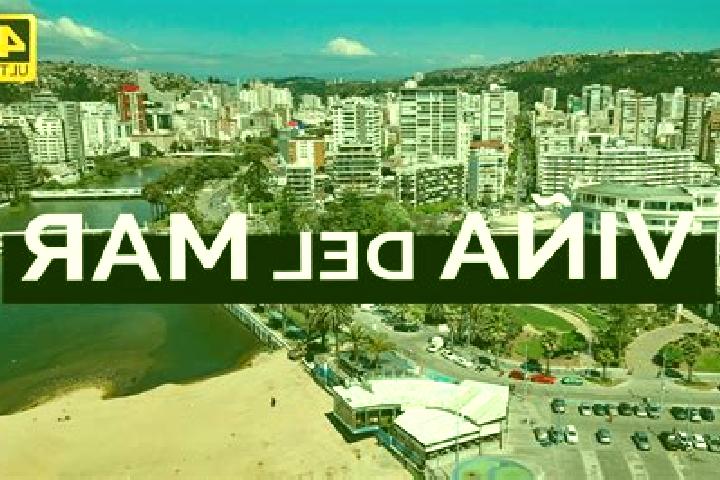 escort Vina del Mar