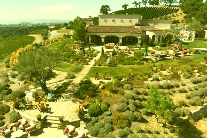 escort Vineyards