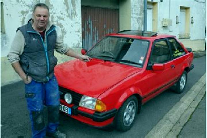 escort Vingt Cinq
