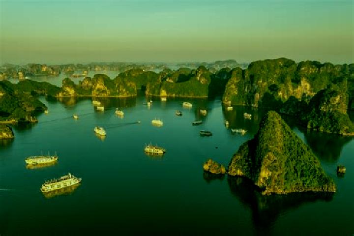 escort Vinh Long