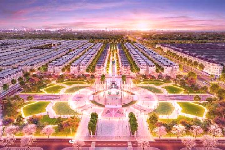 escort Vinhomes Royal City