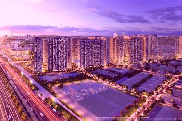escort Vinhomes Smart City