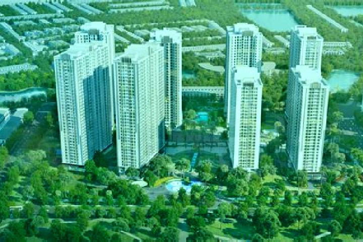 escort Vinhomes Times City