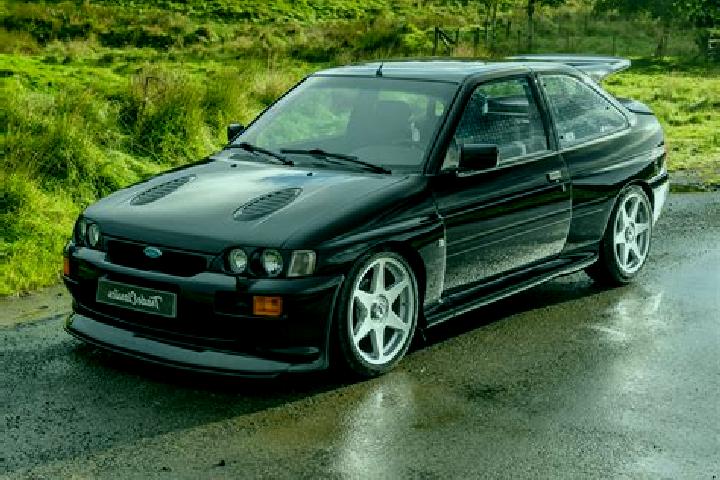 escort Vinkt
