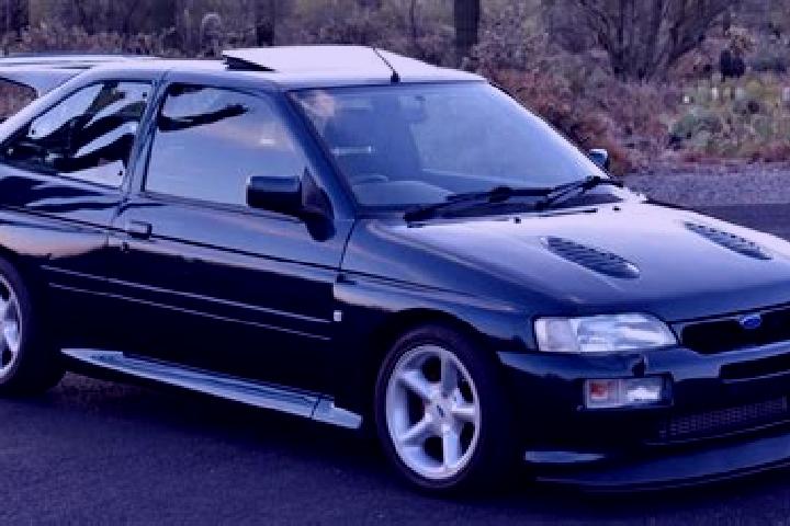 escort Vinogradnoye