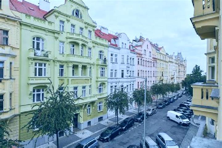 escort Vinohrady