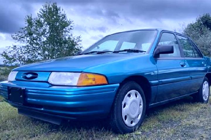 escort Vinstra
