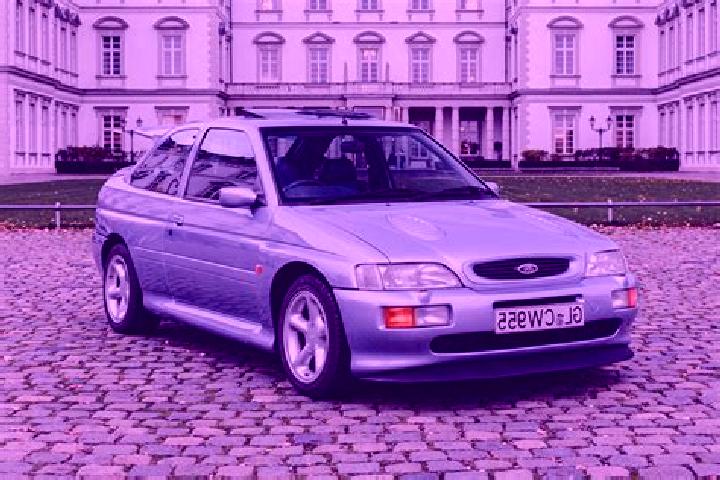 escort Vinto