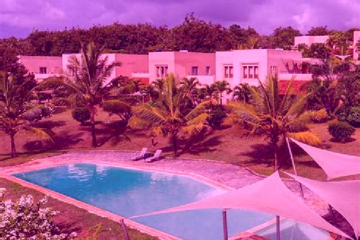 escort Vipingo