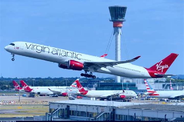 escort Virgin