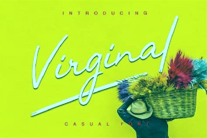 escort Virginal-Samme