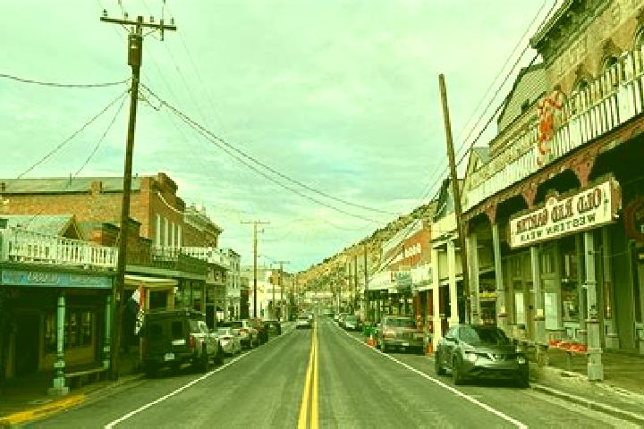 escort Virginia City