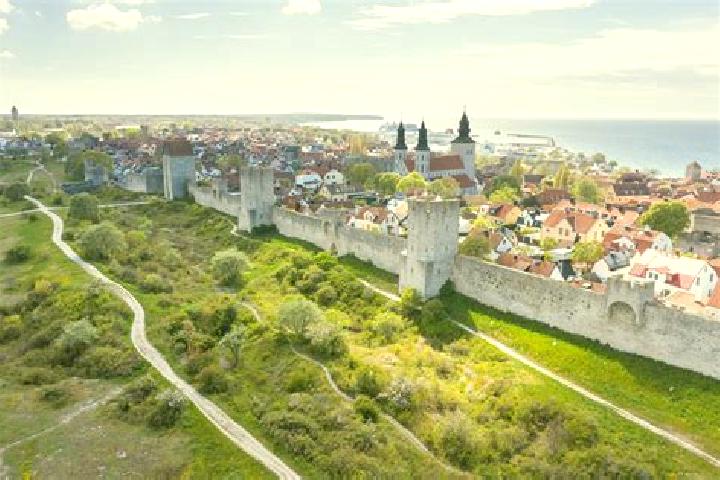 escort Visby