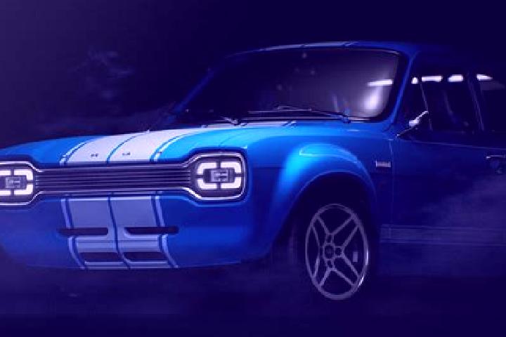 escort Vischongo