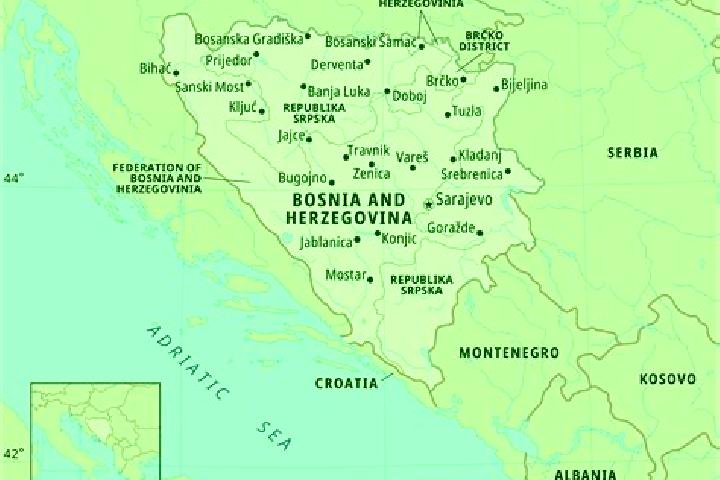 escort Visegrad