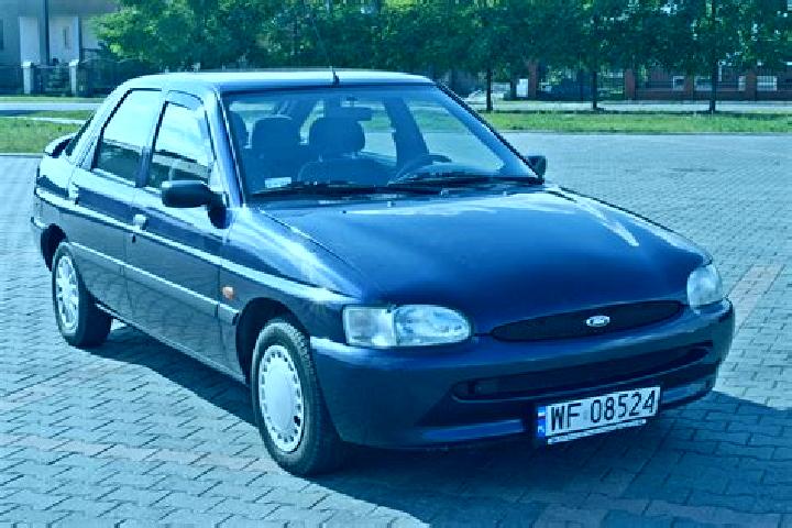 escort Visinale