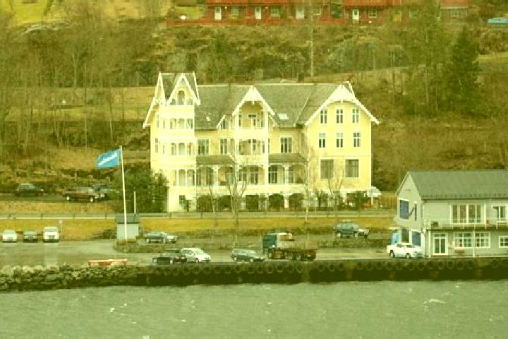 escort Visnes